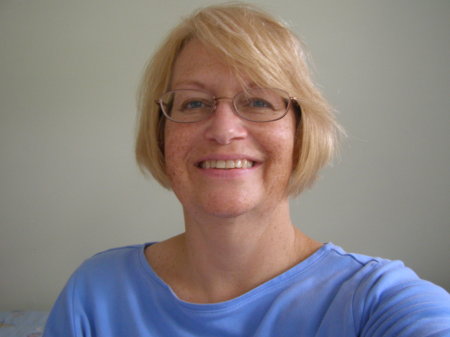 Connie Morris Photo 4