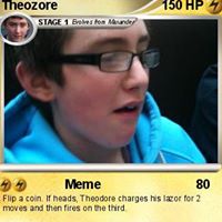 Theodore Jenkins Photo 32