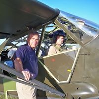 Gordon Stevenson Photo 8
