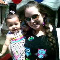 Marilyn Moreira Photo 4