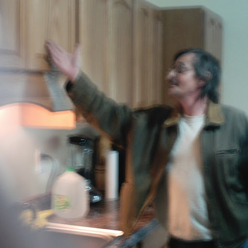 Anthony Horvath Photo 36