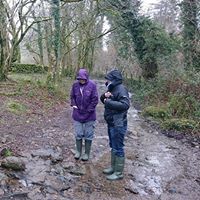 Deborah Riddell Photo 2