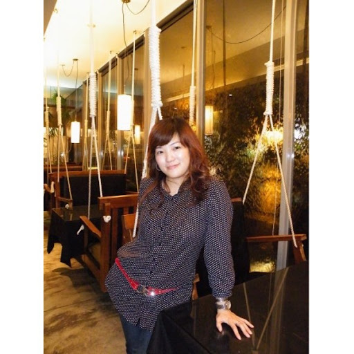 Frances Liao Photo 10