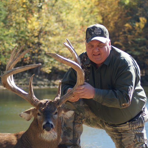 William Hurst Photo 27