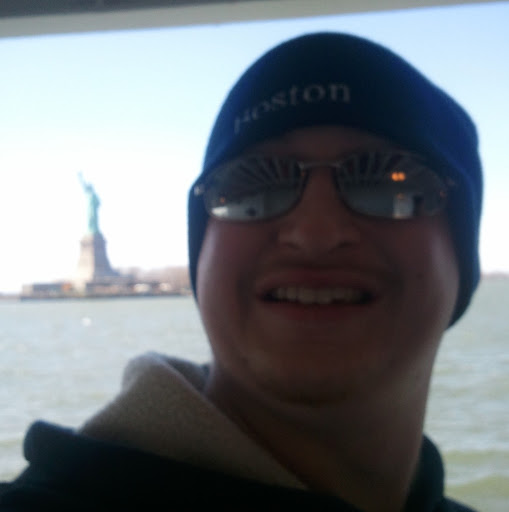 Kevin Daily Photo 36