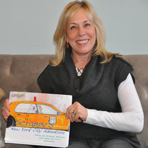 Susan Lyman Photo 10