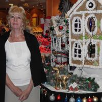 Anne Garvey Photo 31