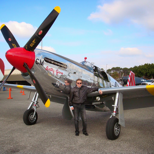 Richard Rasmussen Photo 25