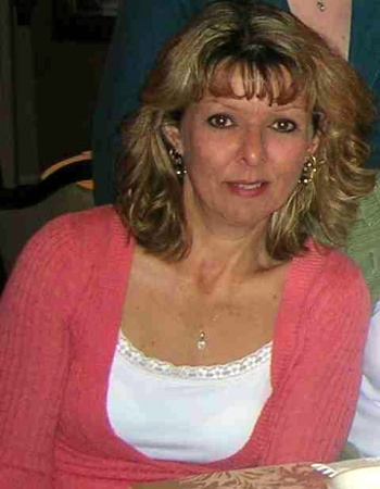 Patricia Baker Photo 14