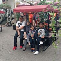 Daniel Shah Photo 24