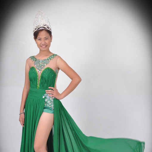 Janet Mendoza Photo 35