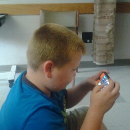 Brayden Walker Photo 4