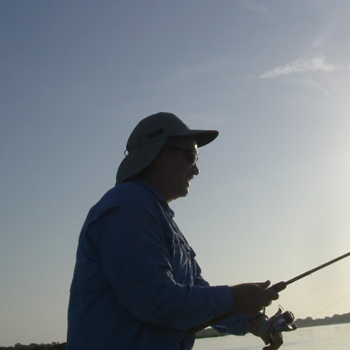 James Foreman Photo 10