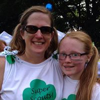 Tracey Hudson Photo 41