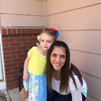 Melissa Reyes Photo 7