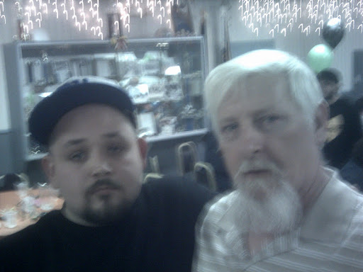 Edward Craven Photo 15