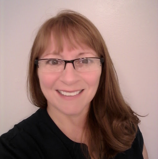 Sherri Mitchell Photo 1