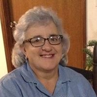 Margaret Lucas Photo 33