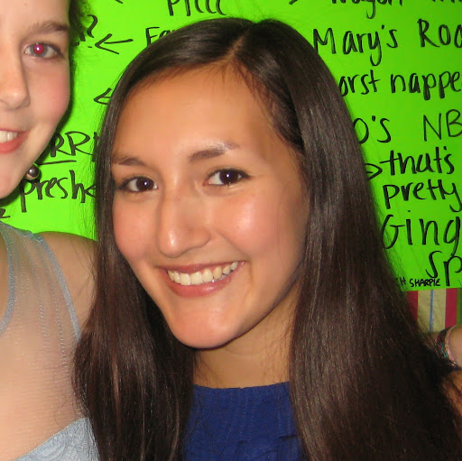 Diane Rojas Photo 30