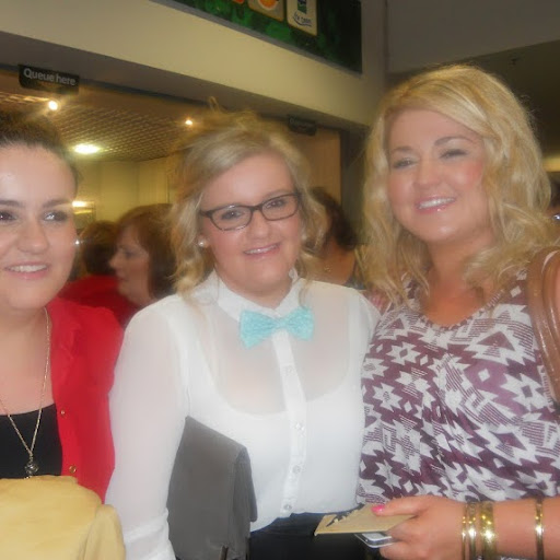 Joanna Ward Photo 45