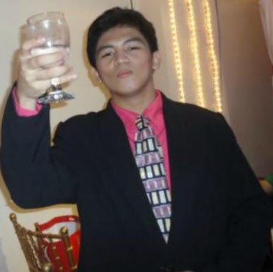 Richard Llamas Photo 3