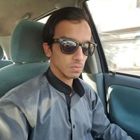 Syed Saad Photo 8