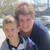 Paula Randall Photo 27