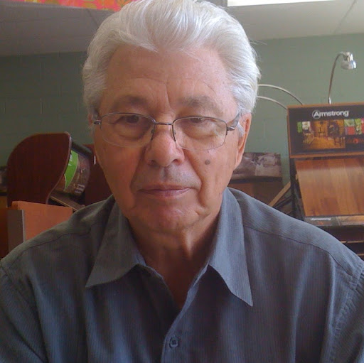 Allan Turner Photo 25