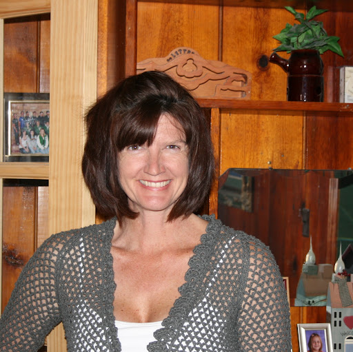 Teri Scott Photo 3