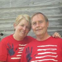 Lorraine Simmons Photo 14