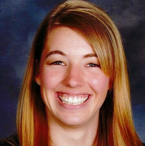 Sarah Dickson Photo 7