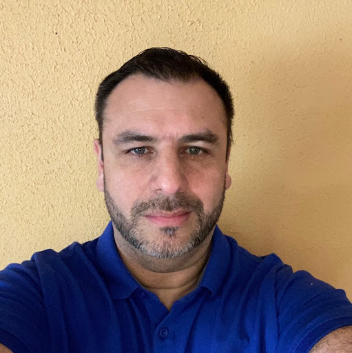 Francisco Marin Photo 10