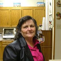 Glenda Ritchie Photo 3