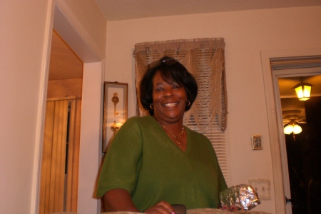 Marilyn Johnson Photo 12
