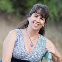Karin Austin Photo 9