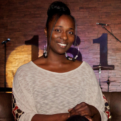 Katrina Richardson Photo 16