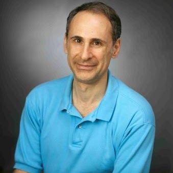 Richard Cohen Photo 31