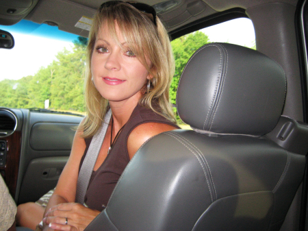 Stacie Evans Photo 21