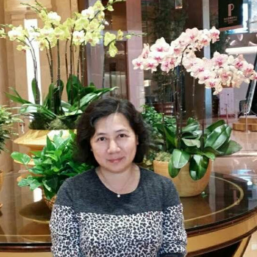 Agnes Ng Photo 30