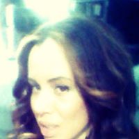 Stefanie Sparks Photo 7