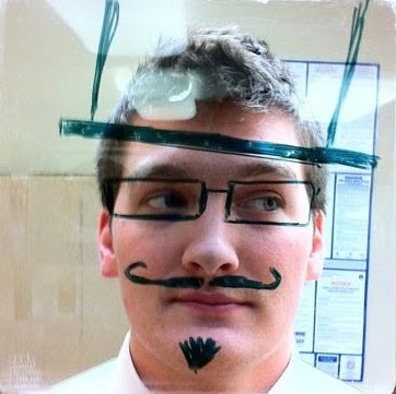 Adam Kohler Photo 9
