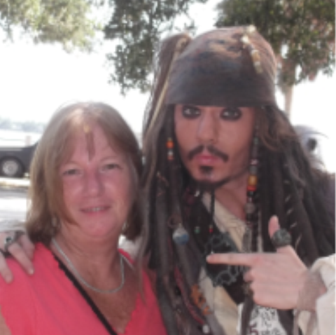 Joy Ross Photo 7