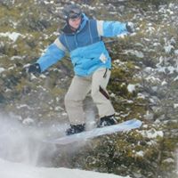 Mark Hancox Photo 8