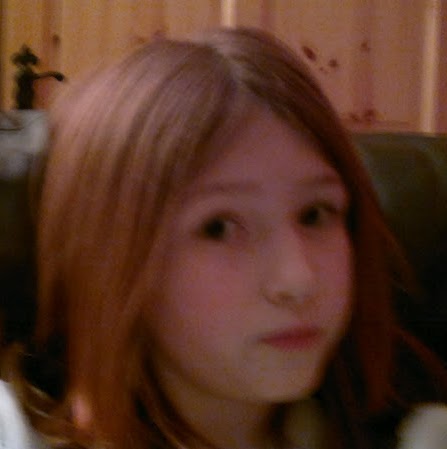 Jessica Doherty Photo 13