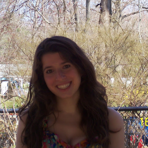Allison Gallagher Photo 15