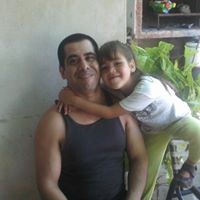 Gabriel Aguilar Photo 47