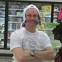James Carmack Photo 14