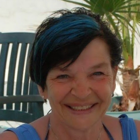 Jane Wagner Photo 1