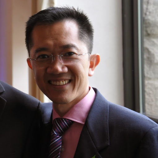 Michael Liu Photo 31