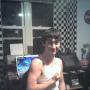 Justin Swift Photo 17